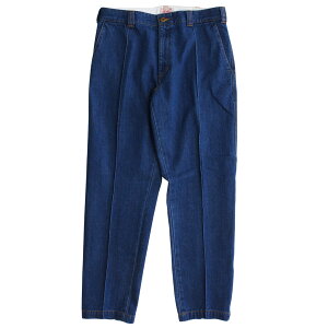 �y���������z BIG MIKE �r�b�O�}�C�N PIN TACK DENIM CHINO PANTS �����Y �_�[�N�C���f�B�S/���C�g�C���f�B�S 28-34 �y�`�m�p���c �f�j�� �^�b�N�p���c ���[�N�p���c �p���c �C���f�B�S ���n �J�W���A�� 