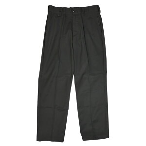 BIG MIKE �r�b�O�}�C�N TC Twill No Tack Chino Work Pants �����Y �x�[�W��/�u���b�N/�I���[�u/�O���[��/�`���R�[��/�O���[ 30-36 �y�`�m�p�� �c�C���p���c �p���c �X�g���[�g ���[�N�p���c ���[�N�u����