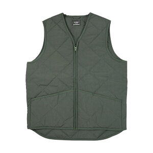 �y���������z BIG MIKE �r�b�O�}�C�N QUILTING FREEZER VEST �����Y �I���[�u/�u���b�N M-XL �y�t���[�U�[�x�X�g �x�X�g �_�E���x�X�g ���[�N�x�X�g �L���e�B���O �y�� ���� ������� �u�����h �A���J