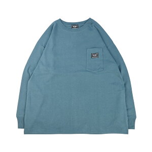 �y���������z BIG MIKE �r�b�O�}�C�N New 10OZ Sunglasses 3 Pocket L/S Tee �����Y/���f�B�[�X �l�C�r�[/�z���C�g/�~�f�B�A���O���[ M-XL �y�����OT�V���c T�V���c ���� ����T �J�b�g�\�[ ���n ���� �|�P�b