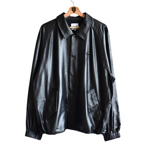 �y���������z DOGTOWN �h�b�O�^�E�� M51 ECO LEATHER Short Jk �����Y �u���b�N/�u���E��/�o�[�K���f�B M-XL DT-O-003 �y���U�[�W���P�b�g �W���P�b�g �V���[�g�� �A�E�^�[ �v�W���� �`�F�b�N ������� �u