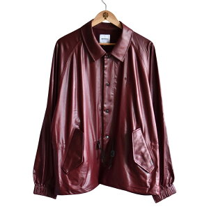 �y���������z DOGTOWN �h�b�O�^�E�� M51 ECO LEATHER Short Jk �����Y �u���b�N/�u���E��/�o�[�K���f�B M-XL DT-O-003 �y���U�[�W���P�b�g �W���P�b�g �V���[�g�� �A�E�^�[ �v�W���� �`�F�b�N ������� �u