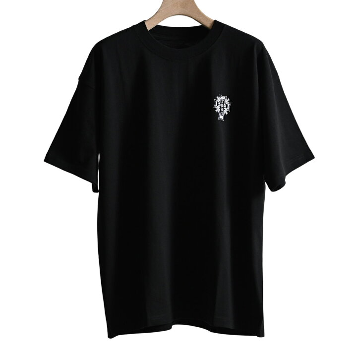 楽天市場】DOGTOWN ドッグタウン CROSS LOGO T-SHIRT メンズ 