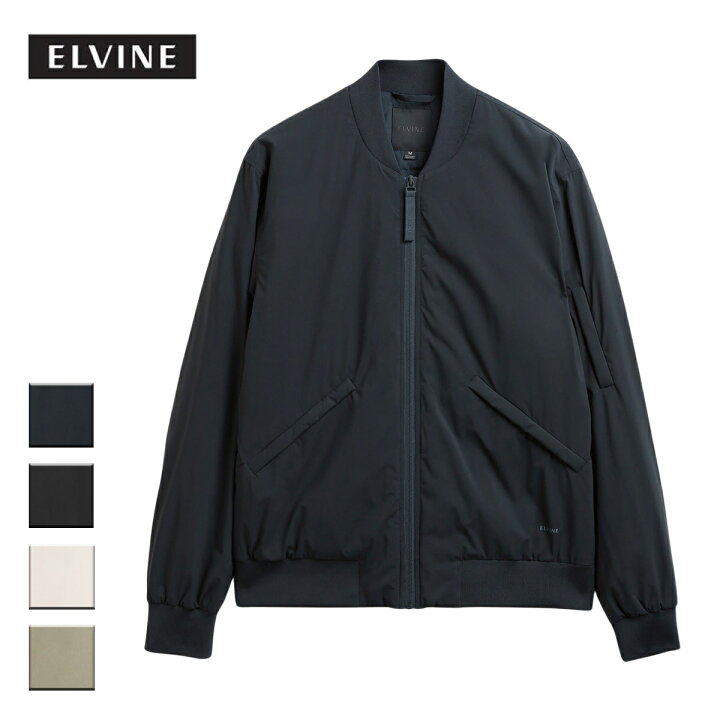 楽天市場】【送料無料】 ELVINE エルバイン Gavyn メンズ ダーク 