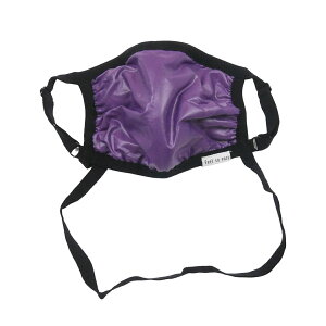 feel so easy good things for relaxing フィールソーイージー anorak mask メンズ/レディース ブラック/グリーン/レッド/ネイビー/ホワイト/パープル FREE 【マスク ますく 立体型 アノラック 首掛け ストラ