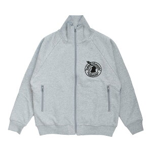Indian CfBA Track jacket Circle logo Y/fB[X O[/ubN/i` M-XL yCfBAgTCN CfBA[^[TCN gbNWPbg XEFbg W
