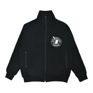 Indian CfBA Track jacket Circle logo Y/fB[X O[/ubN/i` M-XL yCfBAgTCN CfBA[^[TCN gbNWPbg XEFbg W