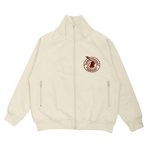 Indian CfBA Track jacket Circle logo Y/fB[X O[/ubN/i` M-XL yCfBAgTCN CfBA[^[TCN gbNWPbg XEFbg W