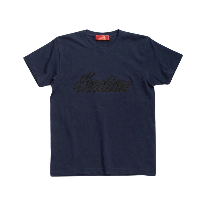 楽天市場】Indian インディアン Heavy weight S/S T-shirt felt メンズ 