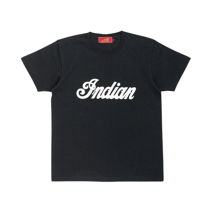 楽天市場】Indian インディアン Heavy weight S/S T-shirt felt メンズ 