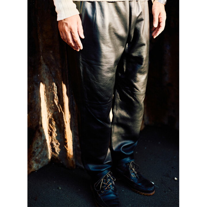 楽天市場】Indian インディアン Sheep Skin Garage Pants メンズ  