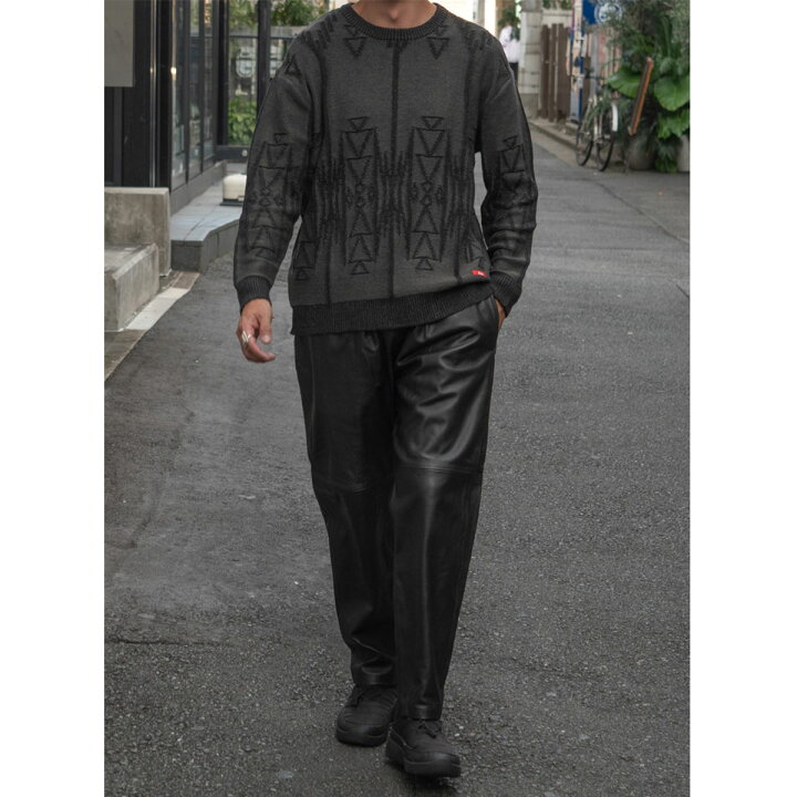 楽天市場】Indian インディアン Sheep Skin Garage Pants メンズ  