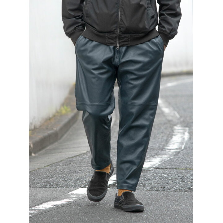 楽天市場】Indian インディアン Sheep Skin Garage Pants メンズ 