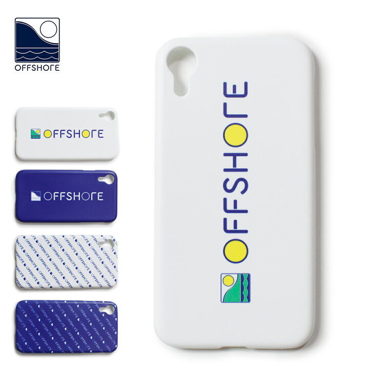 楽天市場 Offshore オフショア Offshore Logo Iphon Xr Case メンズ レディース ホワイト ネイビー ホワイトモノグラム ネイビーモノグラム Os Os19 2xr 001 Iphonexr アイフォンxr スマホケース ロゴ おしゃれ ブランド プラスチック サーフ サーフブランド 白 Blueism