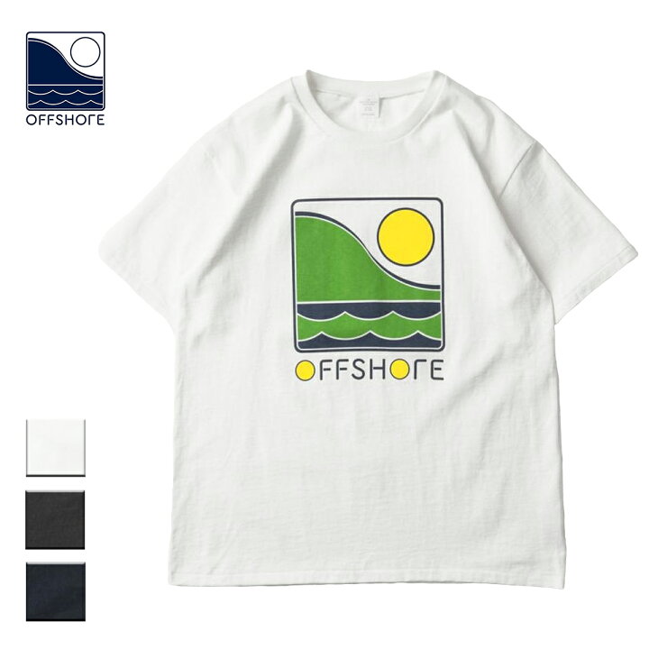 楽天市場 Offshore オフショア Offshore Colorlogo Usa メンズ レディース ホワイト ブラウン ネイビー S Xl Os 2cs 021 Tシャツ 半袖 カットソー ブランドロゴ ロゴ プリント カジュアル おしゃれ ブランド サーフ サーフブランド 白 茶色 紺 Blueism