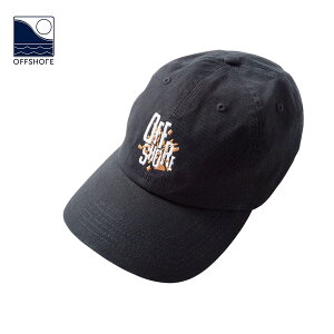 OFFSHORE �I�t�V���A 6 PANEL CAP �����Y/���f�B�[�X �u���b�N OS OS23-1AC-002 �y�L���b�v �X�q 6�p�l�� �p�l���L���b�v �c�C���L���b�v �x���g �h?���S ���S ������� �u�����h �T�[�t �T�[�t�u�����h 