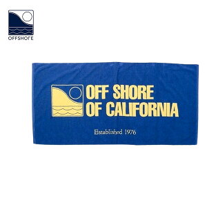 yz OFFSHORE ItVA IMABARI BEACH TOWEL Y/fB[X lCr[ OS yr[`^I 唻 傫 uPbg ^I oX^I X|[c^I S ugS  { 