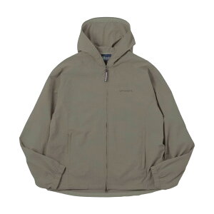 OFFSHORE �I�t�V���A AIRCELL JACKET �����Y/���f�B�[�X �x�[�W��/�O���[�� S-XL OS26-2SH-001 �y�G�A�Z���W���P�b�g �E�C���h�u���[�J�[ �i�C�����W���P�b�g �@�\�I ���� �y�� �J�̓� ���̓� �U�� ����
