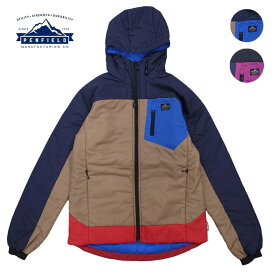 PENFIELD ペンフィールド MENS FORDFIELDS THERMAL INSULATED UTILITY JACKET 2カラー ジャケット 正規 OOO