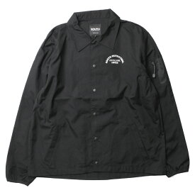 SOUYU OUTFITTERS ソーユーアウトフィッターズ CONCEPT COACH メンズ オリーブ/ブラック/グレー S-XL【コーチジャケット ジャケット シャツジャケット アウター 無地 おしゃれ ブランド アウトドア カーキ 緑 黒】