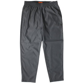 UNIVERSAL OVERALL ユニバーサルオーバーオール CHEF PANTS メンズ ブラック/モカブラウン/ブルー/グレー S-L U2013601-A【シェフパンツ パンツ イージーパンツ ワークパンツ カジュアル シンプル リラックス 紐 おしゃれ ブランド 茶色 黒】