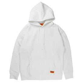 UNIVERSAL OVERALL ユニバーサルオーバーオール SWEAT HOODIE メンズ/レディース ブラック/ホワイト/グリーン/オートミール/レッド/ブラウン S-XL U2133229【スウェットパーカー パーカー プルオーバーパーカー 無地 おしゃれ ブランド 黒 白 茶色 緑 赤】