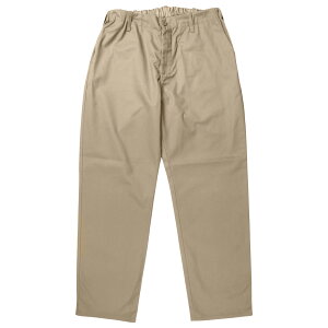 �y���������z UNIVERSAL OVERALL ���j�o�[�T���I�[�o�[�I�[�� WORKER'S PANTS �����Y �x�[�W��/�u���b�N/�l�C�r�[ FREE U2211674 �y���[�J�[�p���c ���[�N�p���c �`�m�p�� �p���c ���� ���� ���C�h ��ƒ� 