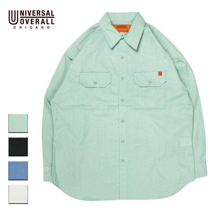 楽天市場】UNIVERSAL OVERALL ユニバーサルオーバーオール WORKER