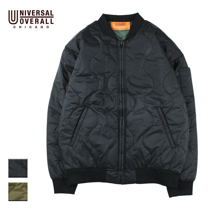 楽天市場】UNIVERSAL OVERALL ユニバーサルオーバーオール QUILT TEAM 