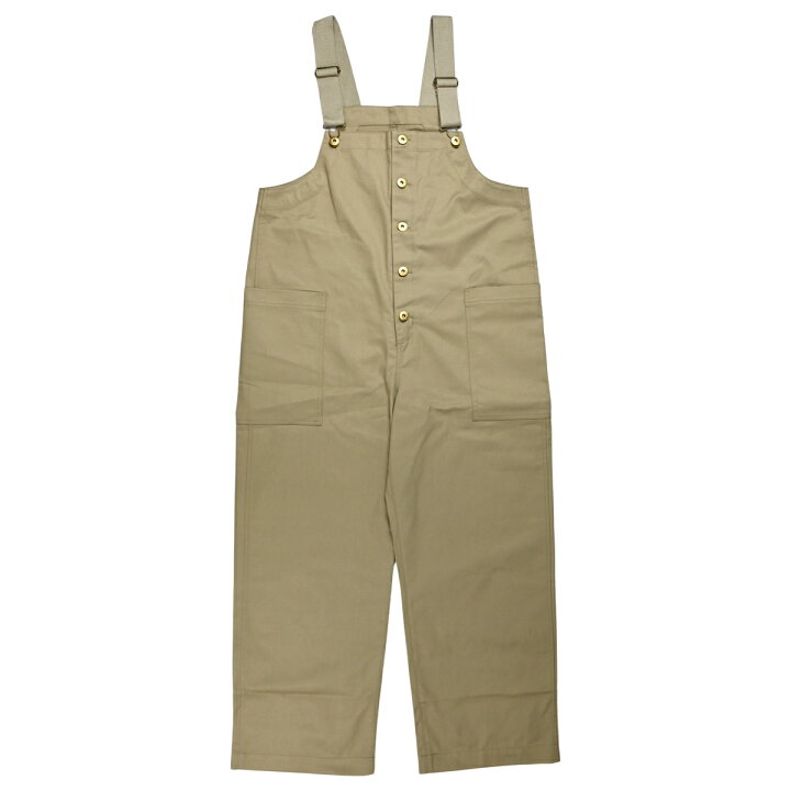 楽天市場】【送料無料】 UNIVERSAL OVERALL ユニバーサル  