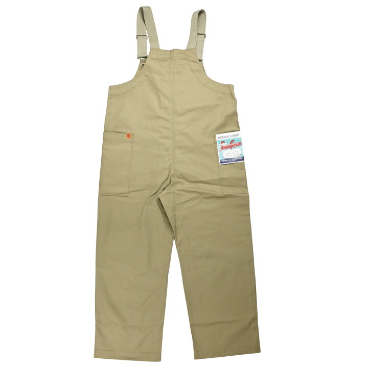 楽天市場】【送料無料】 UNIVERSAL OVERALL ユニバーサル  