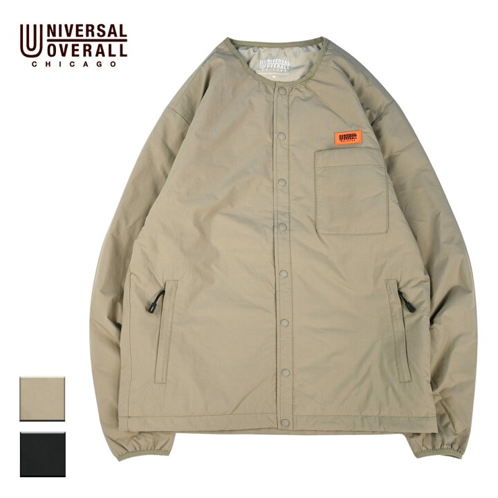 楽天市場】UNIVERSAL OVERALL ユニバーサルオーバーオール INSULATION 