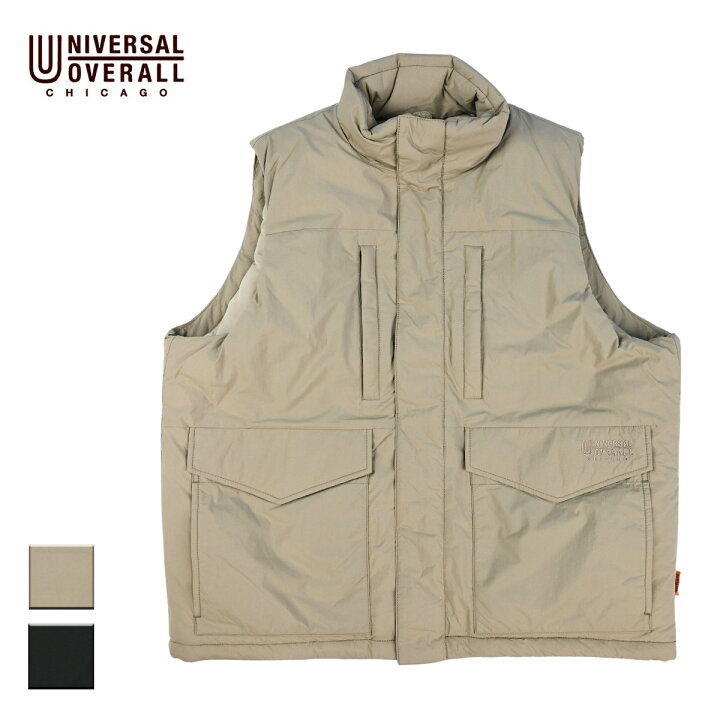 楽天市場】UNIVERSAL OVERALL ユニバーサルオーバーオール PADDING 