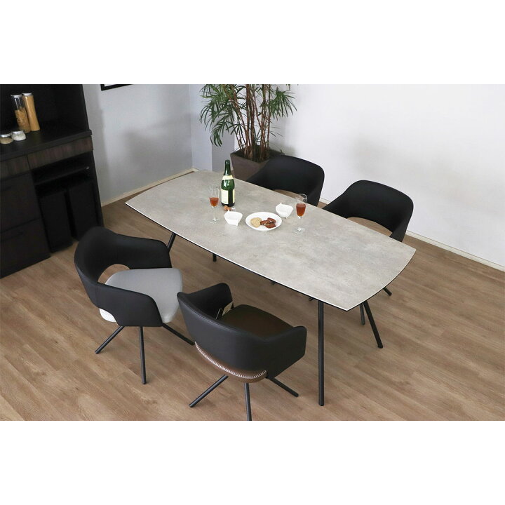 楽天市場】UP TOWN FURNITURE アップタウンファニチャー CELA 170DT 