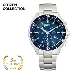 yz CITIZEN COLLECTION V`YRNV VO10-6772F Y u[×Vo[ 40.6mm yrv v GREhCu GRhCu ی^ NmOt XeX d  u