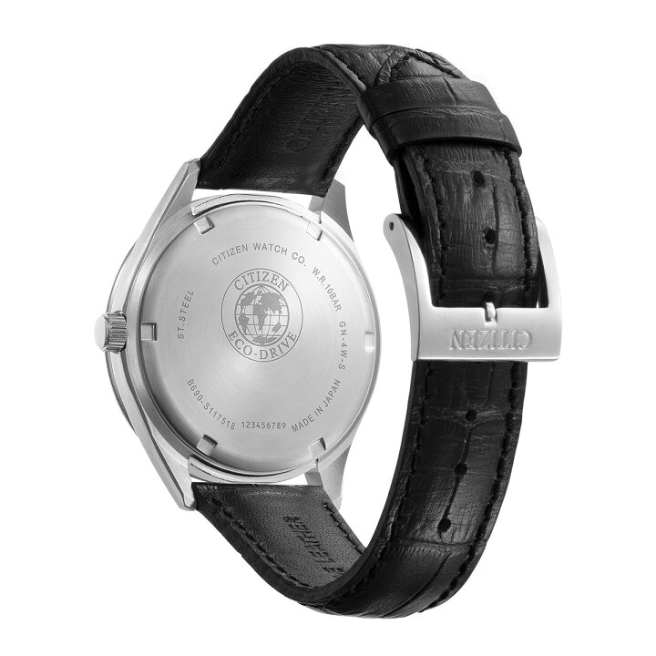 楽天市場】CITIZEN COLLECTION シチズンコレクション BV1120-15L 