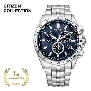 CITIZEN COLLECTION V`YRNV CB5870-91L Y _[Nu[×Vo[ 43mmyrv v GREhCu GRhCu ی^ NmOt XeX d  [dx [h^