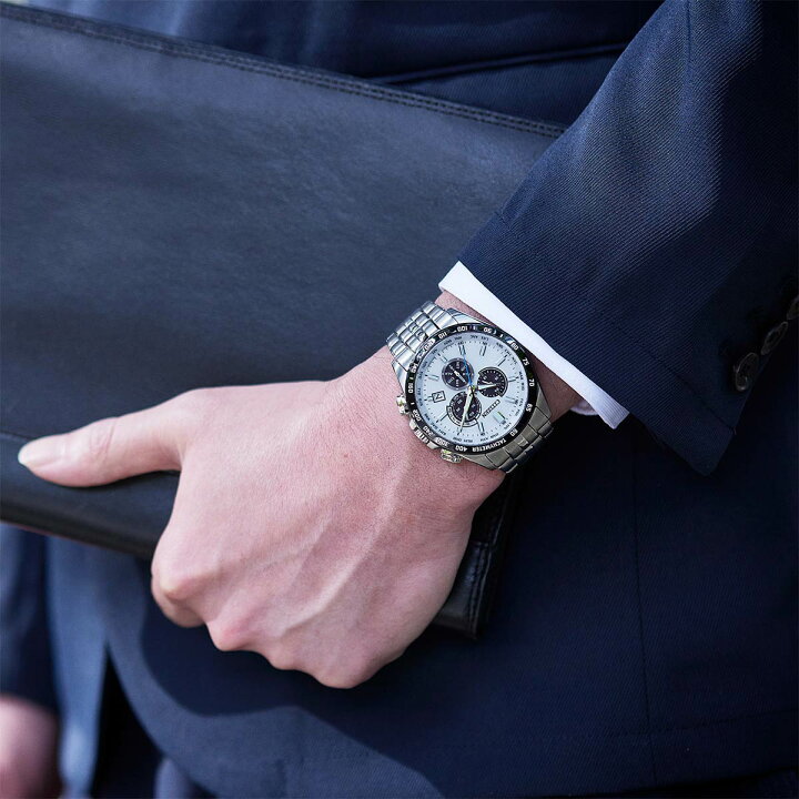 楽天市場】CITIZEN COLLECTION シチズンコレクション CB5874-90A 