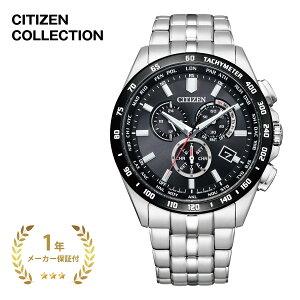 CITIZEN COLLECTION V`YRNV CB5874-90E Y ubN×Vo[ 43mm yrv v GREhCu GRhCu ی^ NmOt XeX d  [dx [h^C