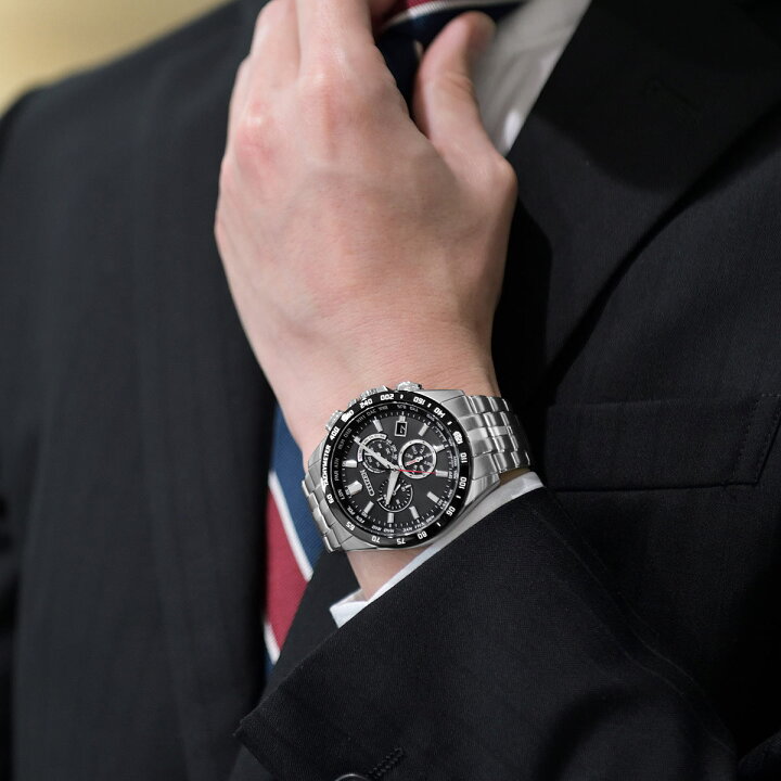 楽天市場】CITIZEN COLLECTION シチズンコレクション CB5874-90E 