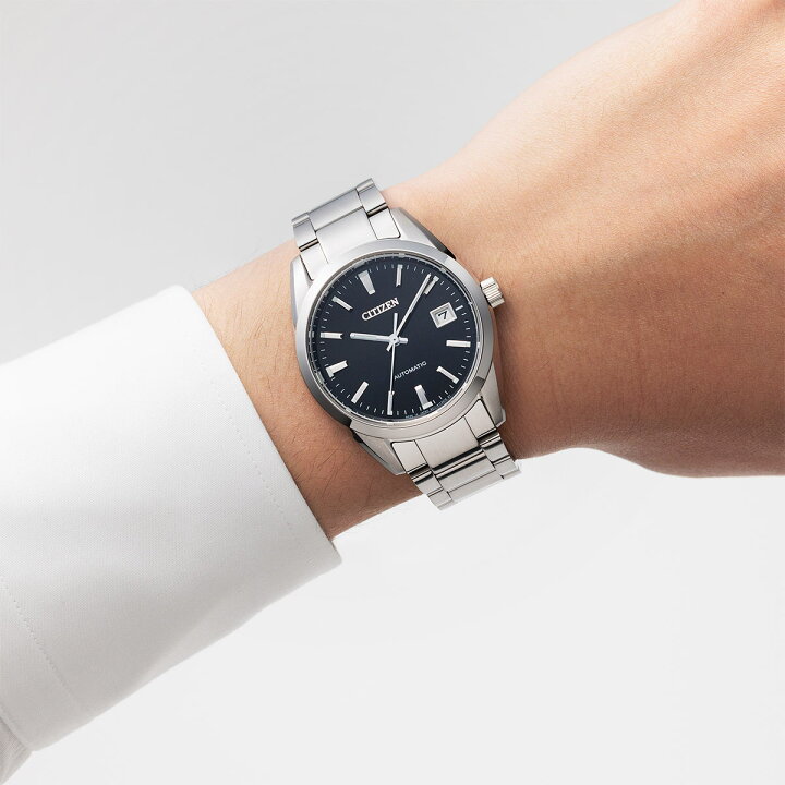 楽天市場】CITIZEN COLLECTION シチズンコレクション NB1050-59E 