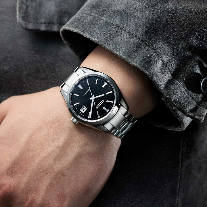 楽天市場】CITIZEN COLLECTION シチズンコレクション NB1050-59E  