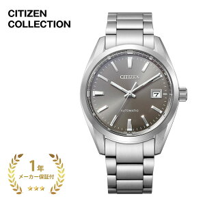 CITIZEN COLLECTION V`YRNV NB1050-59H Y Vo[×O[ 38mm yrv v GREhCu GRhCu ی^ XeX {  @B  芪  u