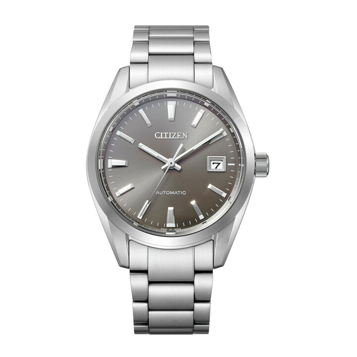 楽天市場】CITIZEN COLLECTION シチズンコレクション NB1050-59H 