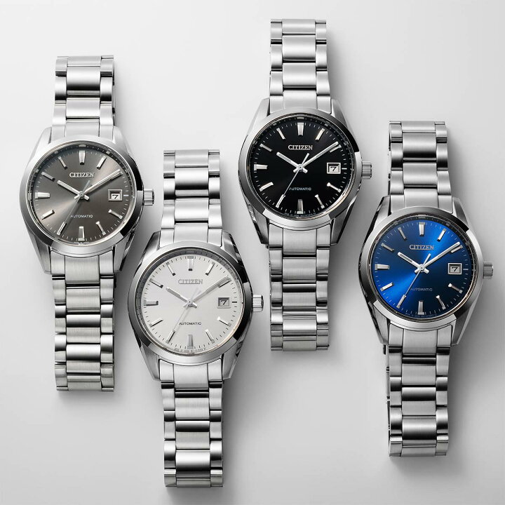 楽天市場】CITIZEN COLLECTION シチズンコレクション NB1050-59H 