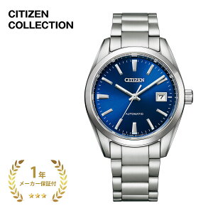 CITIZEN COLLECTION V`YRNV NB1050-59L Y Vo[×u[ 38mm yrv v GREhCu GRhCu ی^ XeX {  @B  芪  u