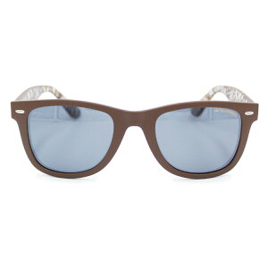 ELEBROU eyewear Gu RT Brown Smoke Y/fB[X uEXX[N OS yA[eB[ TOX ACEFA gCTOX Ό  XNGA EFg ~[Y UVJbg AW