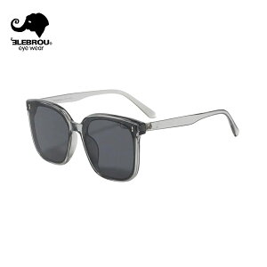 �y���������z ELEBROU eyewear �G���u�� Amalfi Smoke �����Y/���f�B�[�X �O���[X�X���[�N OS �y�A�}���t�B �T���O���X �E�F�����g�� �X���[�N�����Y �J���[�����Y UV�J�b�g �A�W�A���t�B�b�g �A�E�g