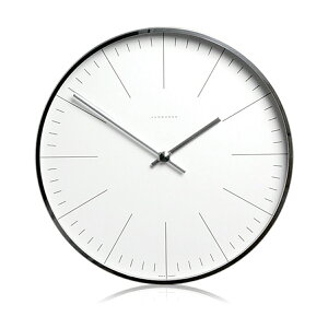 yz Max Bill }bNXr Wall Clock Y/fB[X zCg OS MBL030001 y|v v k XCX hCc ی^ AiO Vv JWA G CeA v[g Mt