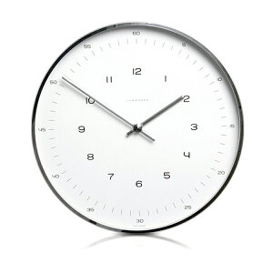 yz Max Bill }bNXr Wall Clock Y/fB[X zCg OS MBL030002 y|v v k XCX hCc ی^ AiO ArA Vv JWA G CeA v